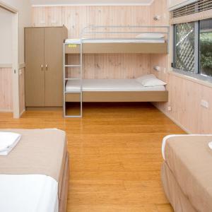 Summer Breeze Two-Bedroom Villa