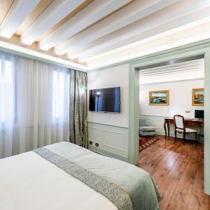 Exclusive Suite