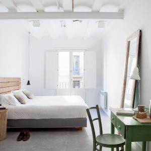 Superior Room - Disability Access (Low EMF - Baja radiacion)
