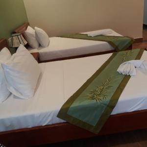 Basic Triple Room