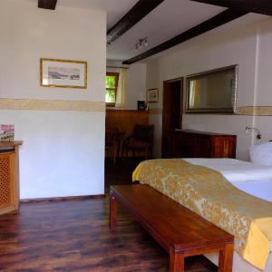 Superior Single Room