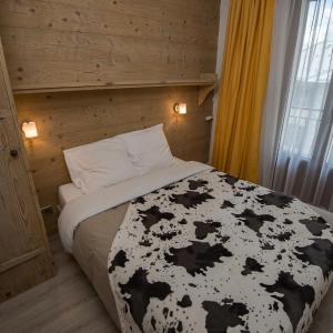 Single Room with Shower