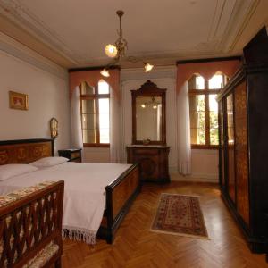 Triple Room - Disability Access