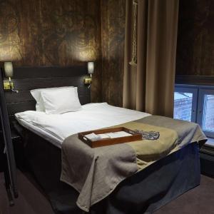 Standard Double Room - Non-Smoking