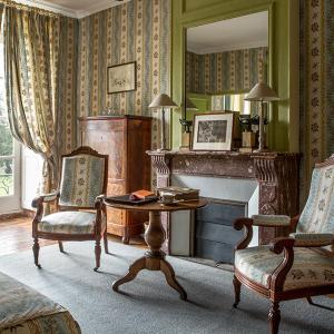 Deluxe Double Room - Castle