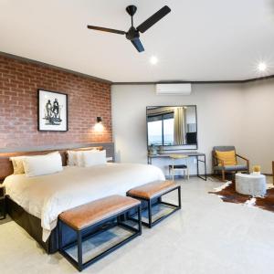 Zebu Lodge - Sleeps 16