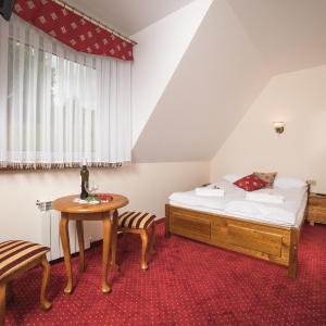 Small Double Room