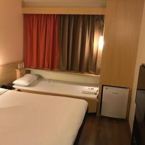 Standard Double Room (2 Adults + 1 Child)