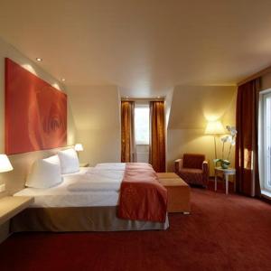 Exclusive Double Room