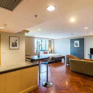 alt Junior Room