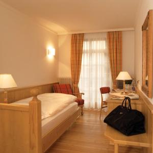 Superior Single Room