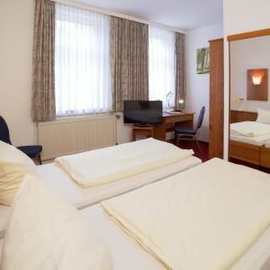 Double or Twin Room (1 Adult)