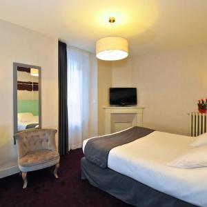 Chambre Simple Classique