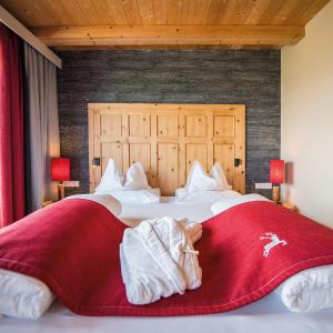 Junior Suite with Balcony