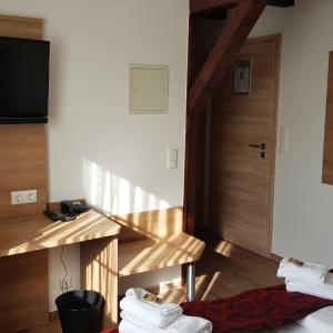 Double Room with River View