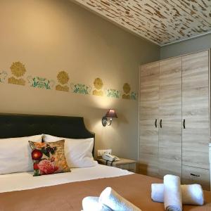Superior Double Room with Sea View