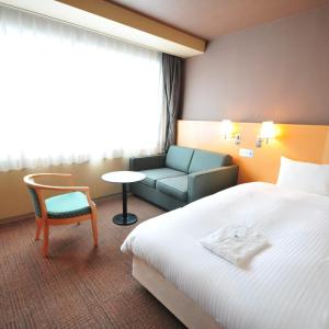 Deluxe Single Room - Non-Smoking