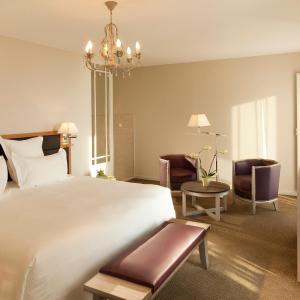 Superior Double Room with Sea View