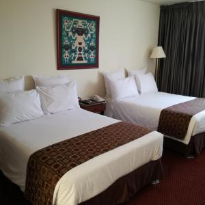 Junior Suite Twin