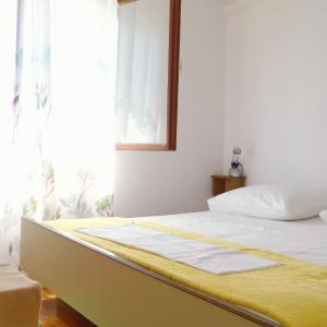Studio Apartment with Sea View