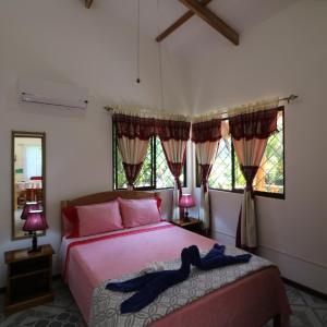 Two-Bedroom Villa 1