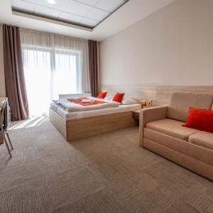 Double Room - Disability Access