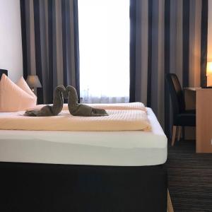 Doppelzimmer