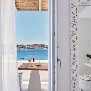 Honeymoon Suite Private Pool and Sea View