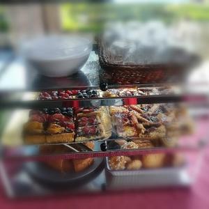 Family Chalet