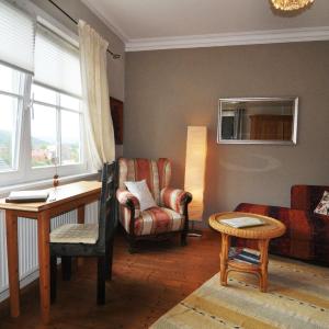 King Room with Garden View