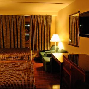 Double Room with Two Double Beds