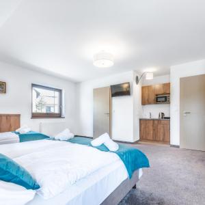 Superior Quadruple Room