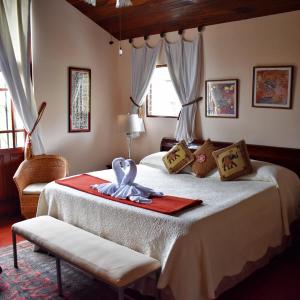 Royal King Room