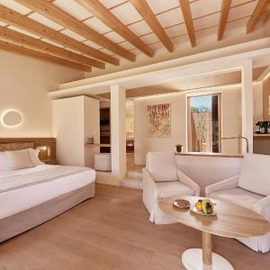 Standard Suite