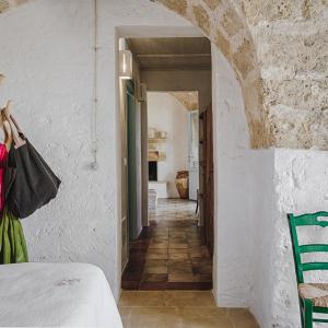 Deluxe Suite with Secret Garden and Private Pool