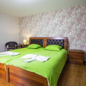 Budget Twin Room