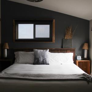 Beach King Loft
