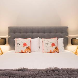 King Suite - Suite 6