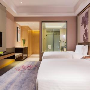 Executive Twin Room