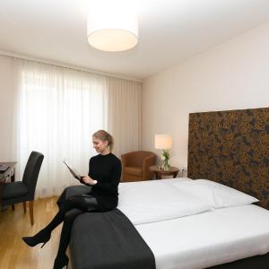 Comfort Single Room