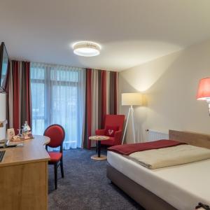 Superior Single Room