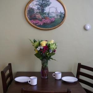 Family Suite - Pet Friendly - West House