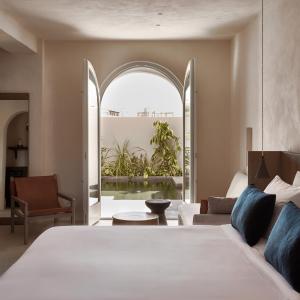 Tarina Suite With Private Pool 