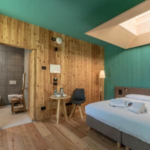 Deluxe Junior Suite