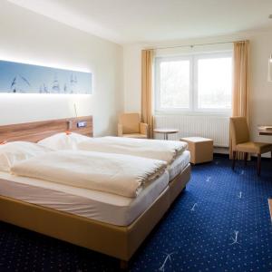 Double Room - Single Use