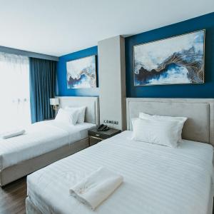 Superior Deluxe Double or Twin Room 