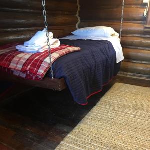 Quadruple Room with Shared Bathroom