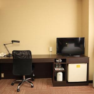 Superior Twin Room - Non-Smoking