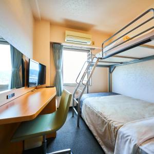 Economy Twin Room