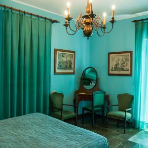 Classic Double or Twin Room with Sea View